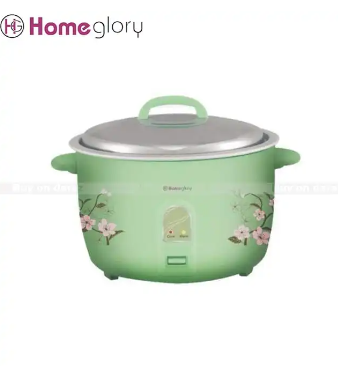Homeglory HG - RC 506 Rice cooker 5.6 ltr | Daraz.com.np