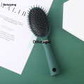 Difutagui 1 shunfa air cushion comb hair leather massage Profesional Sales promotion comb styling hair comb curly hair comb. 
