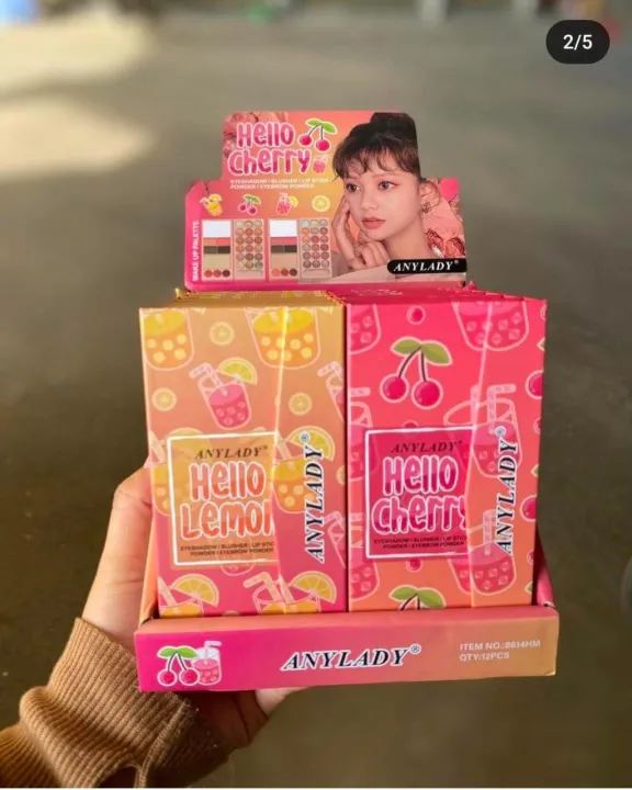 Bizzy%20Analady%20Makeup%20Kit%20Eyeshadow%20Blusher%20Lipstick%20Powder%20Eyebrow%20Powder%20High%20Quality%20Original%20-%20Image%203