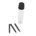 FORIDE 2X Professional Compass, Compass Geometry Set with Lock, Math and Precision Compass, Metal and. 