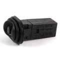 NAMUNY 2X New Fuel Door Latch with Ejector 51178228939 for 1 3 5 6 7 Series. 