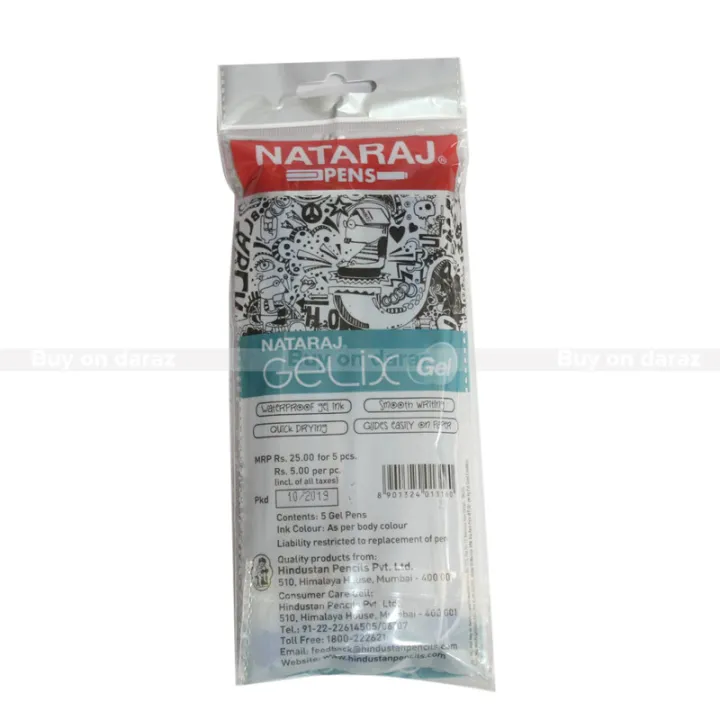 Cello%20Techno%20Tip%200.6mm%20Ball%20Pen%20(%20Black%20)%20-%20Set%20Of%2010%20-%20Image%203