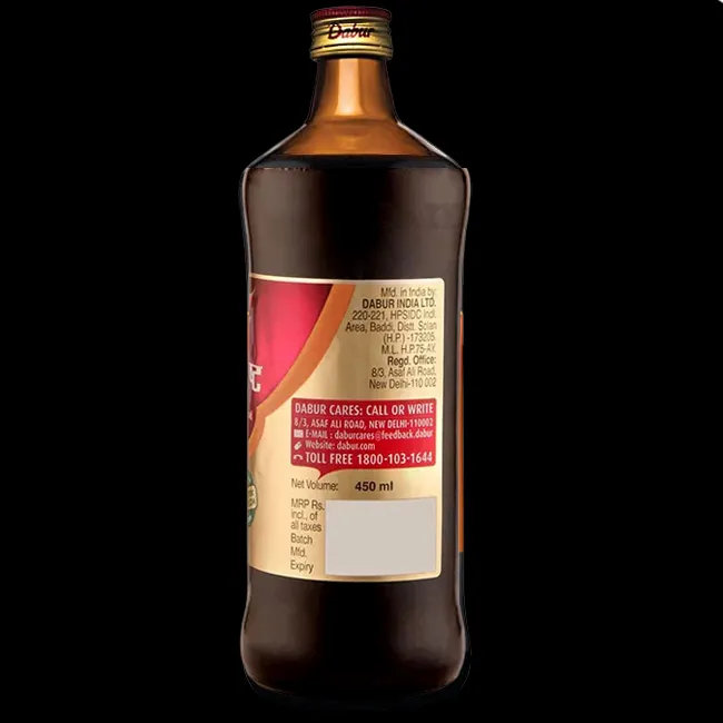 Ashokarishta%20-%20100%25%20Natural%20&%20Pure%20Ayurvedic%20Supplements%20For%20Support%20Female%20Health%20With%20A%20Powerful%20Blend%20Of%20Natural%20Ingredients%20-%20450ml%20by%20Dabur%20-%20Image%202