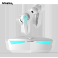 Wenefang Sutuiying 2023 New Product In-ear P30 Earphone True Wireless Stereo New Luxury Waterproof Wireless Headphones Noise Cancelling Gaming Ea. 
