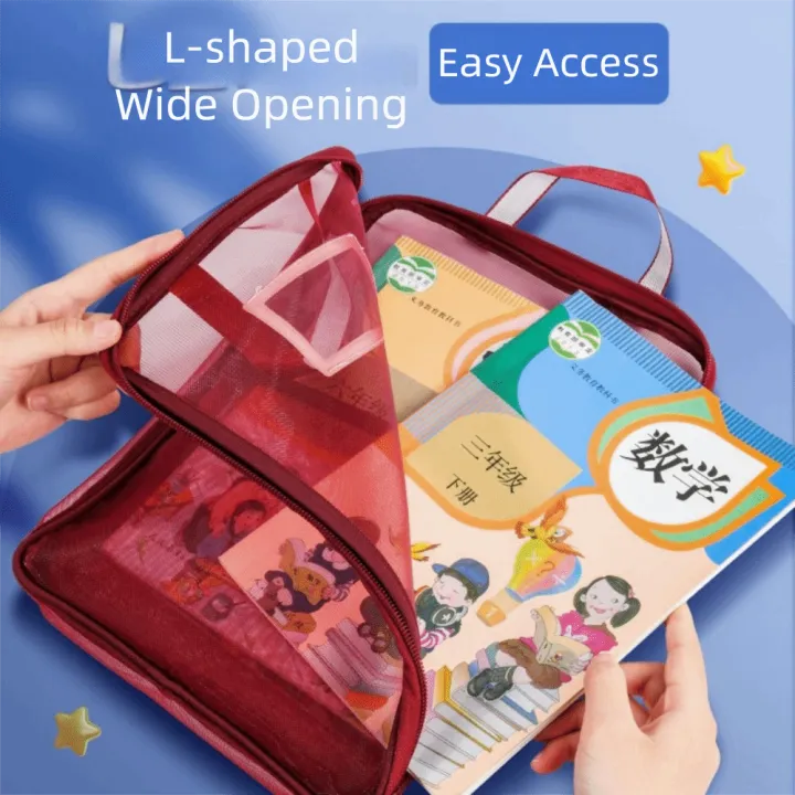 Portable%20Multi%20Layer%20Mesh%20Document%20Bag%20Simple%20Design%20Transparent%20Study%20Material%20Storage%20Bag%20Large%20Capacity%20File%20Organizer%20for%20Student%20Use%20-%20Image%207