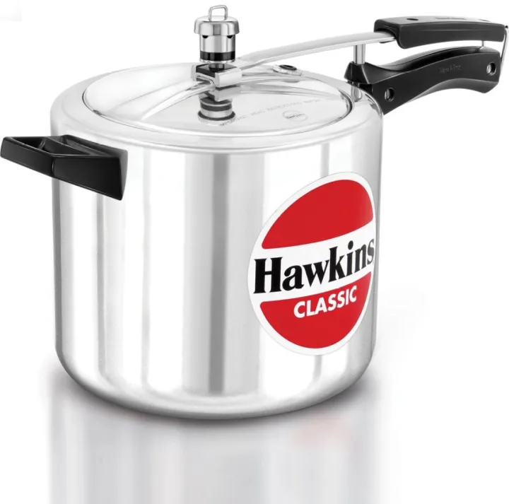 Hawkins%20Classic%20Pressure%20Cooker%20(CL40)%204%20L%20Capacity%20(Aluminium)%20-%20Image%206