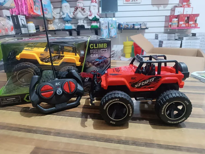 Toys%20World%20%20Remote%20Control%20Car%201:18%20Kids%20Radio%20Remote%20Control%20Jeep%20Car%20RC%20Vehicles%20with%20light%20&%20USB%20Cable%20Charger%20-%20Image%207