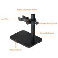 Adjustable Microscope Stand Holder for USB Digital Microscope Mini Foothold Table Frame. 