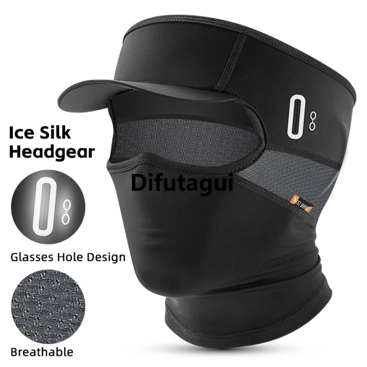 Difutagui%20WEST%20BIKING%20Ice%20Silk%20Cycling%20Headgear%20Summer%20Anti-UV%20Sunscreen%20Men%20Fifty%20percent%20discount%20Women%20Cycling%20Cap%20High%20Elastic%20Breathable%20Sports%20Running%20Mask%20-%20Image%202