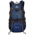 60L Outdoor Multifunctional Backpack Hiking Backpack Nylon Mountaineering Backpack. 