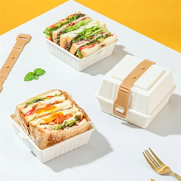 2Pcs%20Tiramisu%20Take%20Away%20Box%20Multi-Purpose%20Lunch%20Box%20with%20Lids%20for%20Family%20Camping%20and%20Picnics%20-%20Image%203