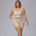 Difutagui Special Offer Plus Size Cami Bodysuit Shapewear for Women Body Shaper Tummy Luxury Control Slimming Sheath Flat Belly Waist Trainer Tanks Tops Corset. 