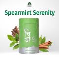 Spearmint Serenity for PCOS and Hormonal Balance by Nepal Tea Collective. 