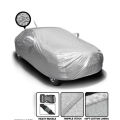 Volkswagen Polo Car Double Coated Body Cover 100% waterproof in Heavy Material. 