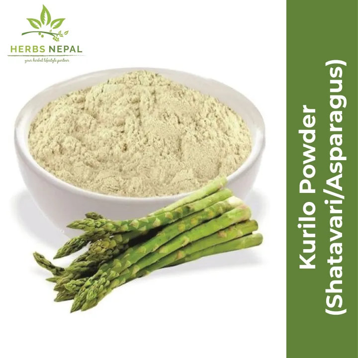 Kurilo%20/%20Shatavari%20/%20Asparagus%20%20Powder%20200%20gm%20/Herbs%20Nepal%20-%20Image%202