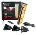 Gemei/Geemy Hair And Beard Trimmer Gm-6028. 
