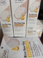 CQK  beauty skincare Rice Pulp  combo set 5 in 1. 