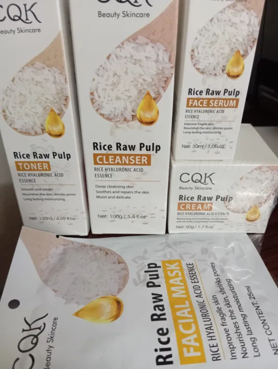 CQK%20%20beauty%20skincare%20Rice%20Pulp%20%20combo%20set%205%20in%201%20-%20Image%203