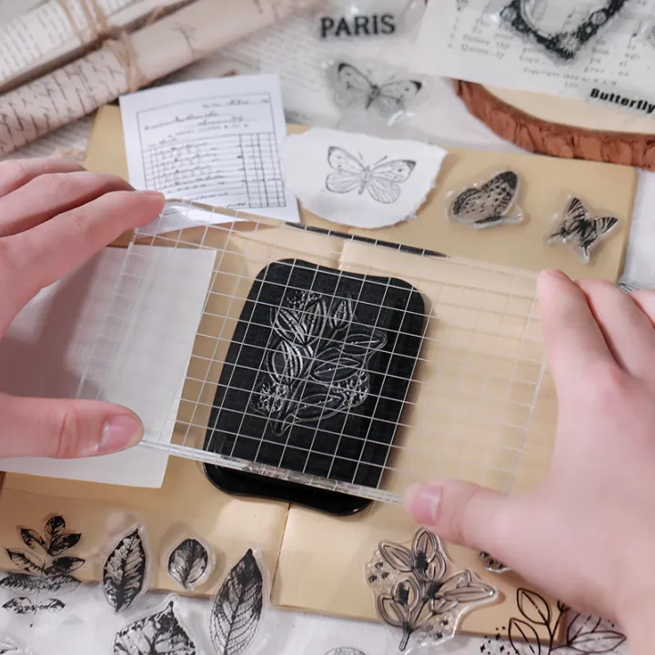 RHS%20Online%20Clear%20Silicone%20Stamp%20Butterfly%20Flower%20Letters%20Style%20Transparent%20Stamps%20for%20DIY%20Scrapbooking%20Photo%20Cards%20Handmade%20Paper%20Craft%20-%20Image%207