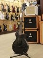 SX Lespaul EE3S Electric Guitar - Matte Black. 