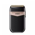 VGR V-331 Professional Men's Shaver IPX4 Fully Waterproof Rechargeable Shaver Runtime 50 minutes. 