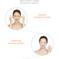 1PC Cold Hot Compress Gel Ice Facial Mask with Gel Beads Reduce Eye Puffiness Relief Face Puffiness Sleeping Travel Therapeutic ZHIXING. 