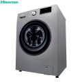 Hisense , WFBL8014T 8Kg Fully Automatic Washing Machine(Inverter Series). 