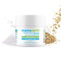 mamaearth Milky Soft Diaper Rash Cream for Babies - 50g. 