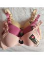 Pack of 2- Full Cup Bra For Women (36-40). 