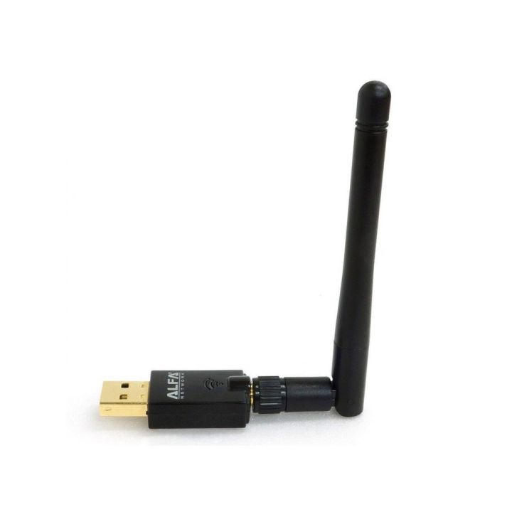 Alfa%20Wifi%20Net%20Wireless-N%20USB%20Adapter%20Fixed%203DBi%20Antenna%20Soft%20AP%20Wifi%20Utility%20For%20Windows%20Mac%20Linux%20Pc%20W113%20DVR%20TV%20Player%20Receiver%20-%20Image%205