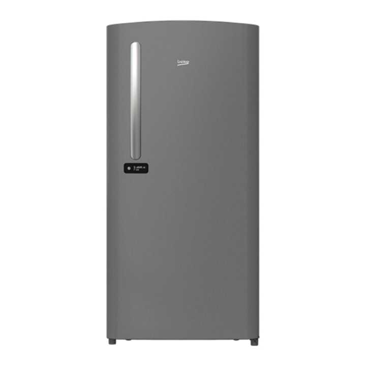 BEKO Single Door Refrigerator 190 LTR (RDC208SPLSE)