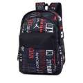 New Outdoor Large Capacity Starry Sky Backpack for Men Sports Campus Women Student School Laptop Bag Trendy Travel. 