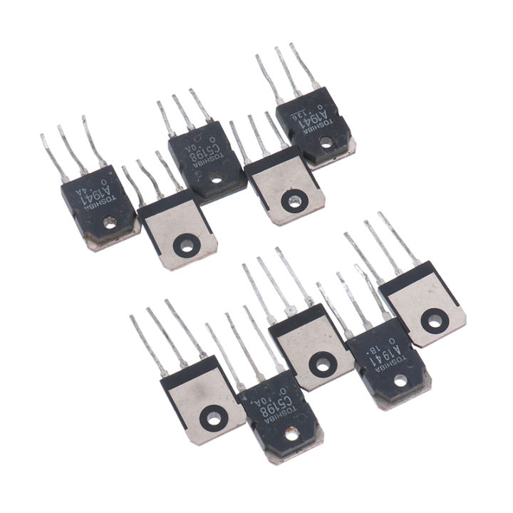 10PCS%205pairs%202SC5198%202SA1941%20TO3P%20TO-3P%20Transistor%20original%20authentic%20-%20Image%207