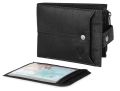 WILDHORN Nepal Top Grain 100% Genuine Leather Wallet for Men with RFID Blocking and Zip Wallet with 9 Card Slots and 2 ID Slots (WH 2084). 