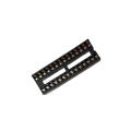 28 Pin Ic Base[2 pcs]. 