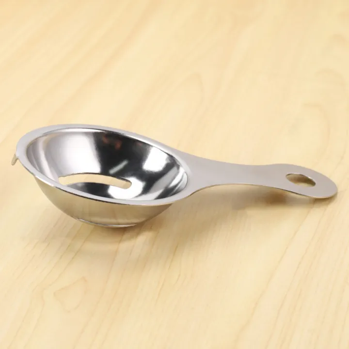 NAMUNY%202X%20Separator%20of%20Egg%20Yolk%20in%20Stainless%20Steel%20Separator%20White%20Egg%20Sieve%20Device%20Mini%20Kitchen%20Utensils%20(13%20x%207%20x%202.8%20cm)%20-%20Image%203