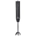 Stainless Steel Multi Purpose/ Quick Immersion Hand Blender-Chopper-Mixer For All Uses. 