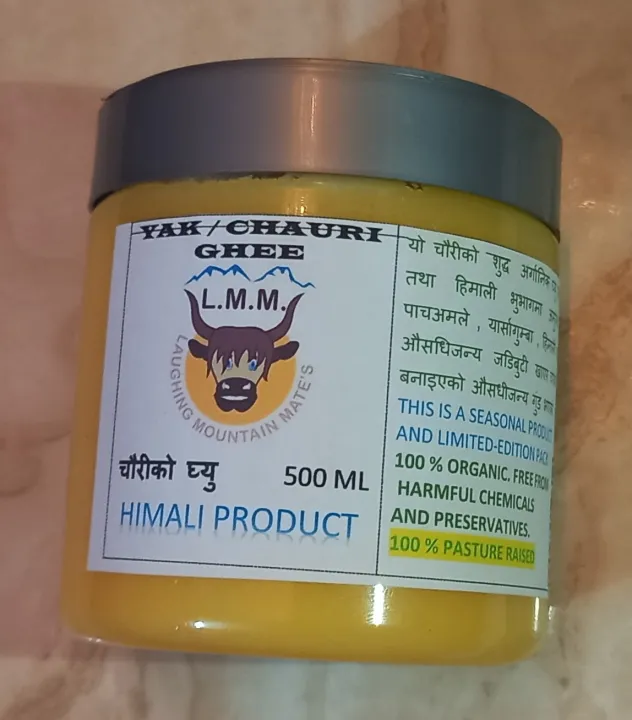 Chauri%20/%20Yak%20Ghee%20500%20ml%20-%20Image%208