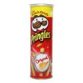 Pringles Original 102 gm. 