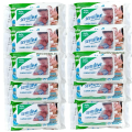 Sensitive Baby Wipes Pack Of 10 - 80 PCS/90 PCS. 