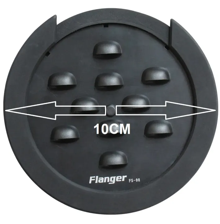 Flanger%20FS-08%20Adjustable%20Acoustic%20Guitar%20Feedback%20Suppressor%20Sound%20Hole%20Cover%20100mm%20-%20Image%203