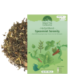 Spearmint Serenity for PCOS and Hormonal Balance by Nepal Tea Collective. 