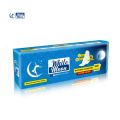 WhiteMoon Regular Series Extra Comforter Sanitary Pads 240MM 6Pcs Per Pack. 