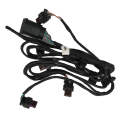 Front Bumper Reversing Radar Wiring Harness for. 