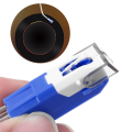 1Pcs Turntable Needle for Record Player Pickup Needles Turntable Stylus for Vinyl Disc Record Player Easy Install Easy to Use. 
