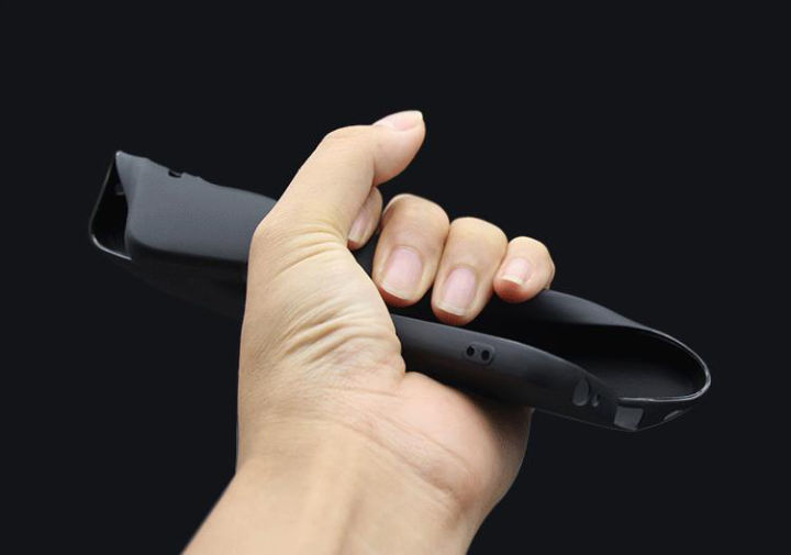 Cover%20for%20OnePlus%206%20-%20%20Luxury%20Black%20Soft%20Silicone%20For%20One%20plus%206%20Full%20Protective%20Back%20Phone%20case%20-%20Image%205