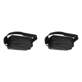 FORIDE 2X FTTH Special Tool Kit Fiber Optic Tool Empty Package Hardware / Network Tools Bag 24cmx10cmx18cm(Empty Package). 