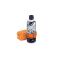 Harley Davidson Spray Clean & Polish With Microfiber. 