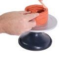Mont Marte Pottery Banding Wheel Signature 18cm (7in) - MMSP0026. 