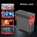 220V/30A Digital Temperature Controller Rc-114M Thermostat Relay Output -30~300 Degree With Sensor. 